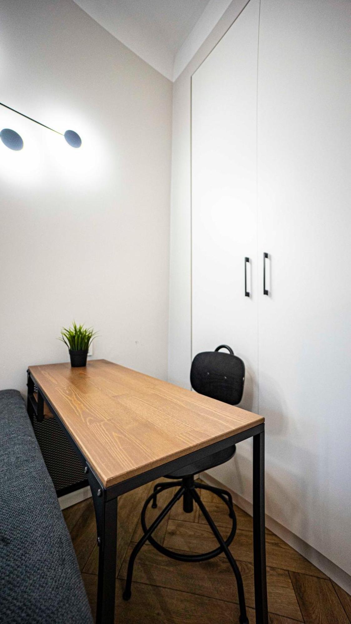 Apartament W Centrum Warszawy - Dworzec Centralny วอร์ซอ ภายนอก รูปภาพ