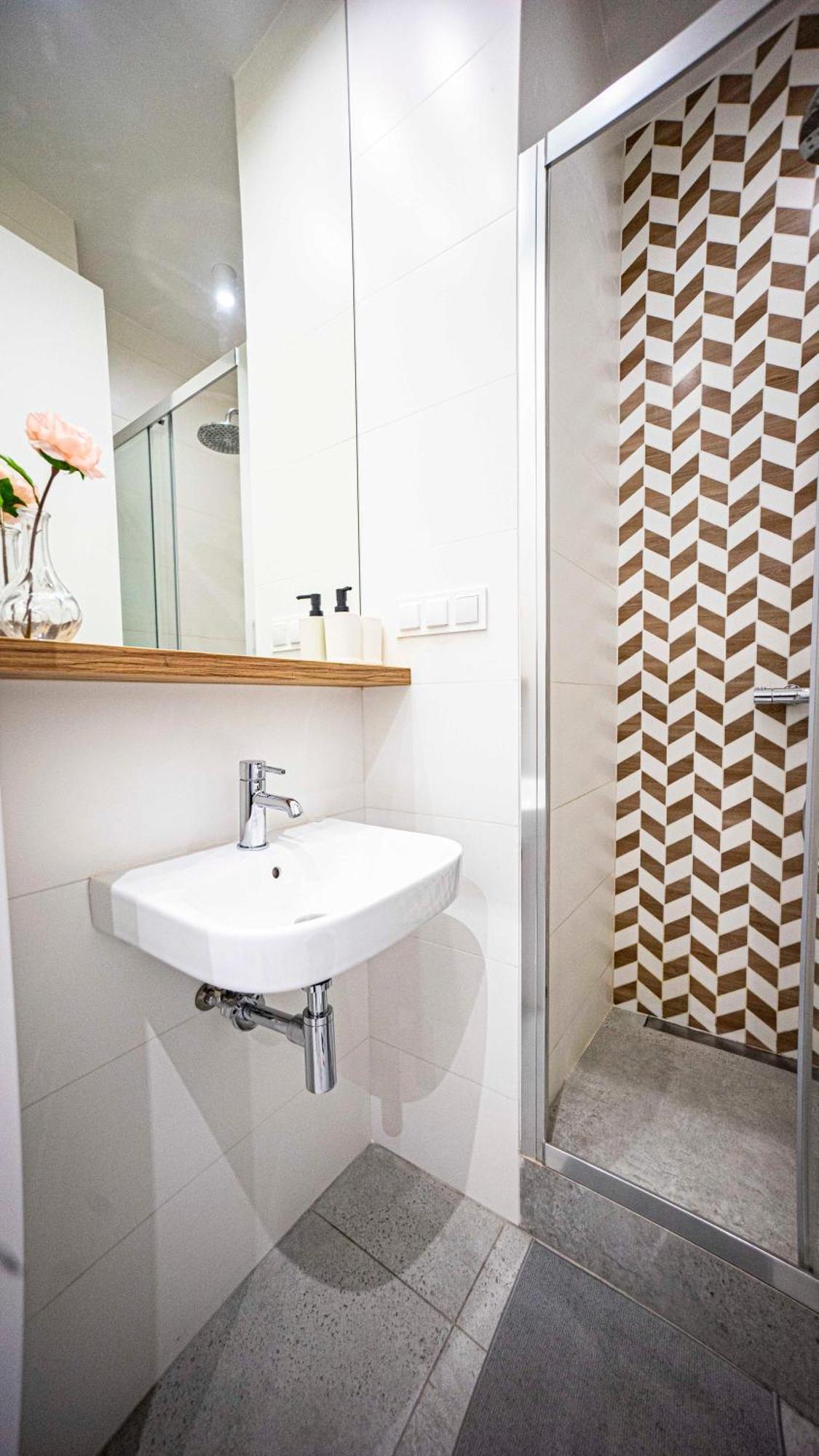 Apartament W Centrum Warszawy - Dworzec Centralny วอร์ซอ ภายนอก รูปภาพ